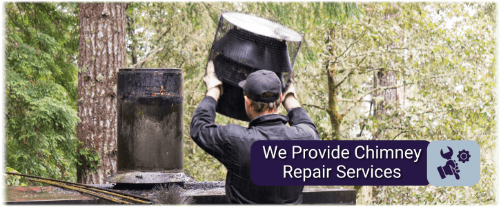 Chimney Repair Greece NY