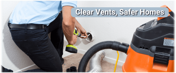 Dryer Vent Cleaning Greece NY