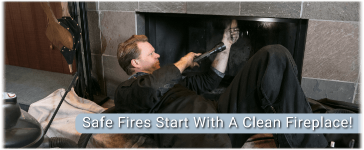 Fireplace Cleaning Greece NY