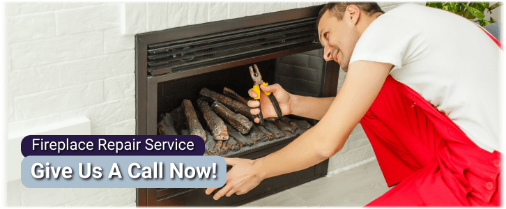 Fireplace Repair Greece NY