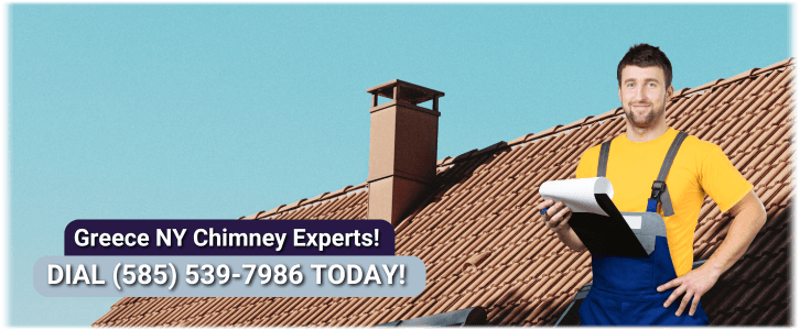 Chimney Cleaning Greece NY
